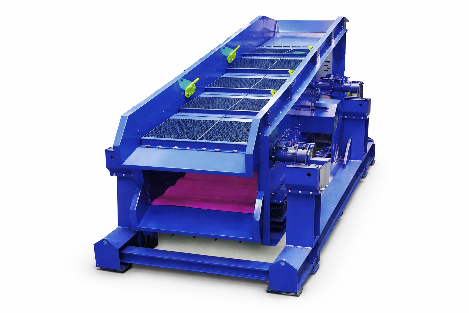 Flip-Flop Combi Screen