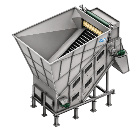 DoseMaster Extractor